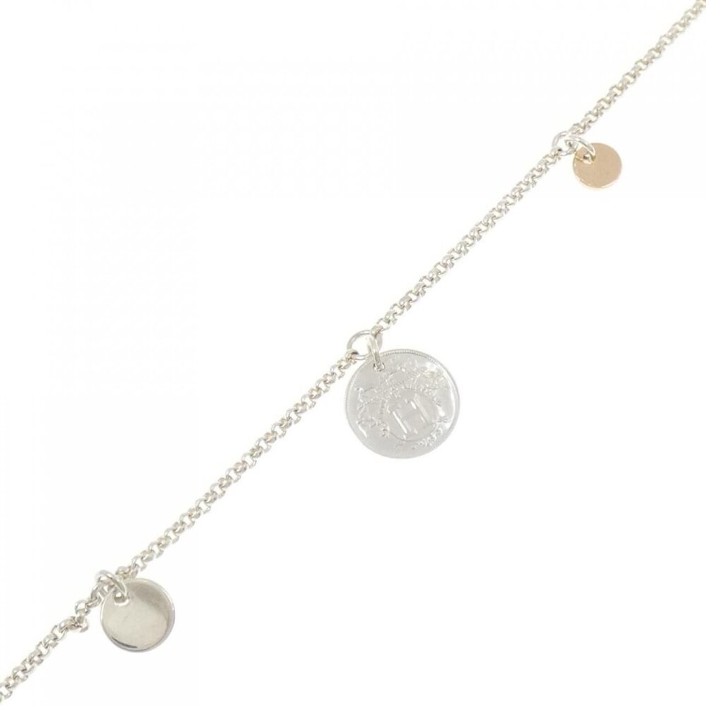 Hermes Exlibris PM Bracelet